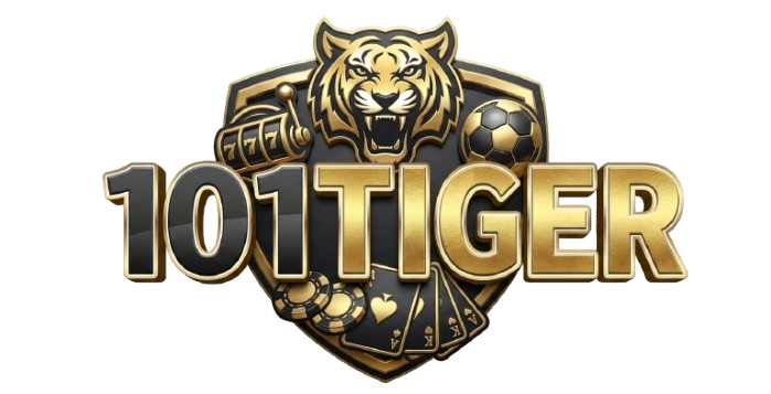 101TIGE เว็บบันเทิงครบระบบ ใช้งานง่ายในที่เดียว